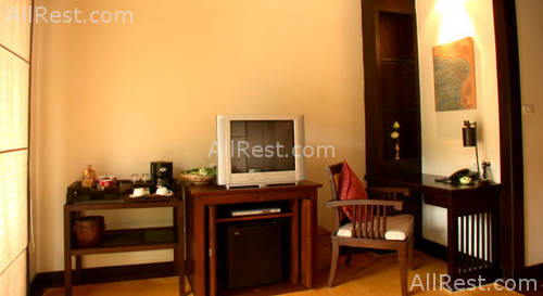 The Village Resort Spa 11